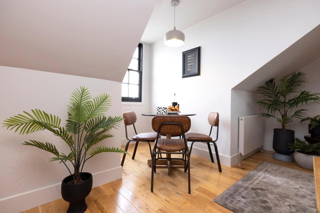 Joivy Luxury Flat Near Castle Appartement *