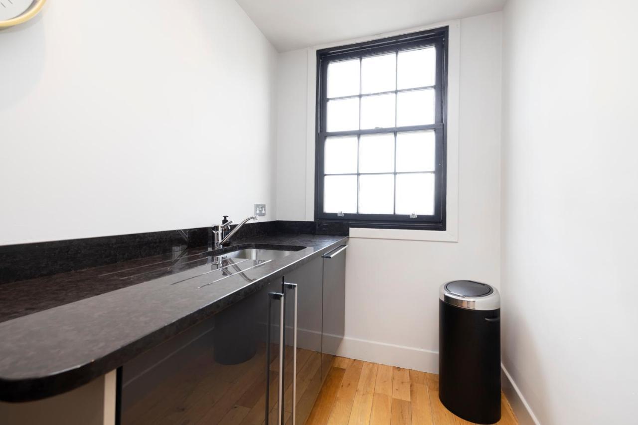 Joivy Luxury Flat Near Castle Appartement *