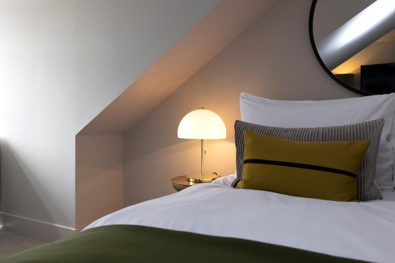 Appartement Joivy Luxury Flat Near Castle *