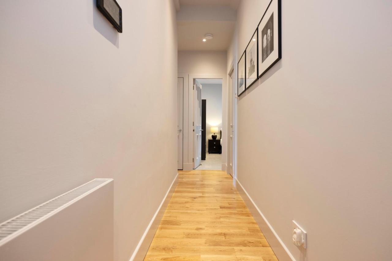 Joivy Luxury Flat Near Castle * Édimbourg