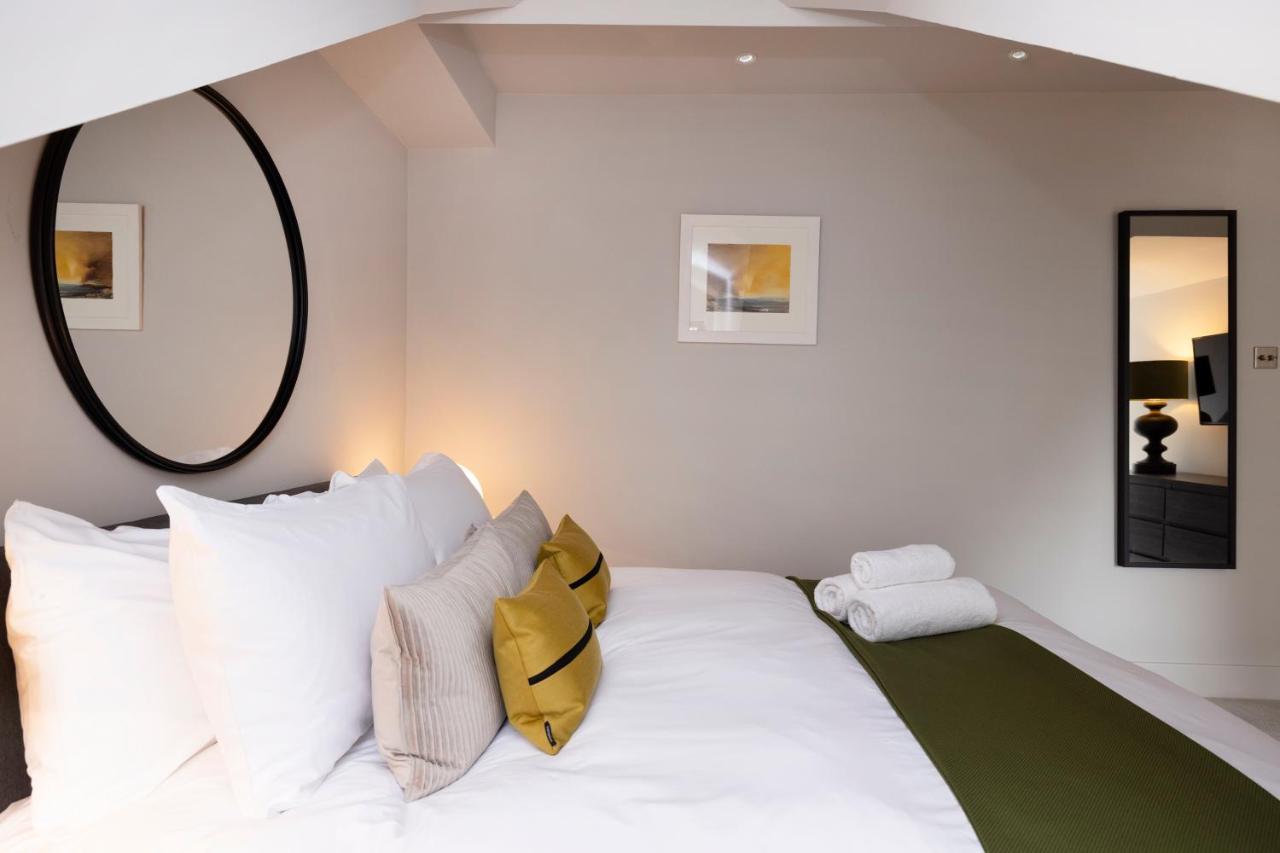Joivy Luxury Flat Near Castle Appartement *
