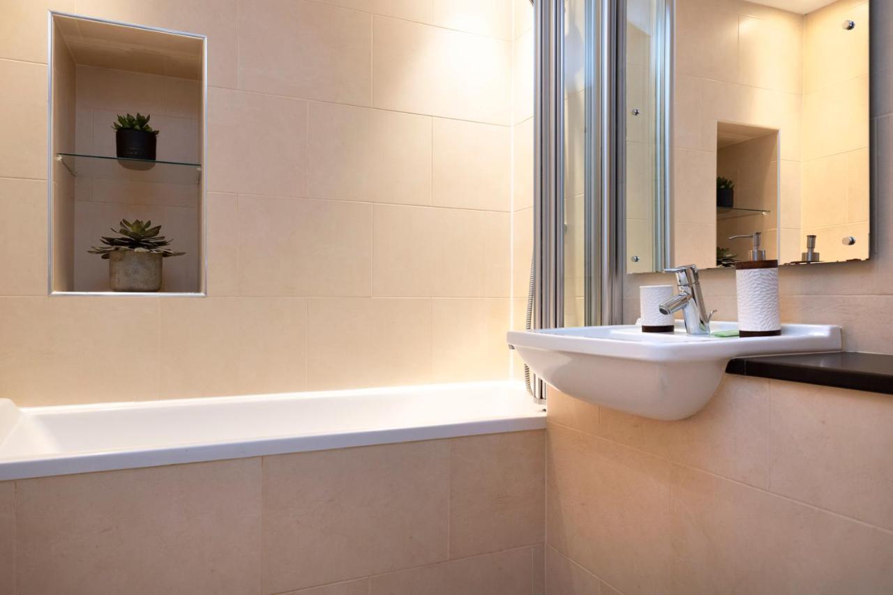 Appartement Joivy Luxury Flat Near Castle