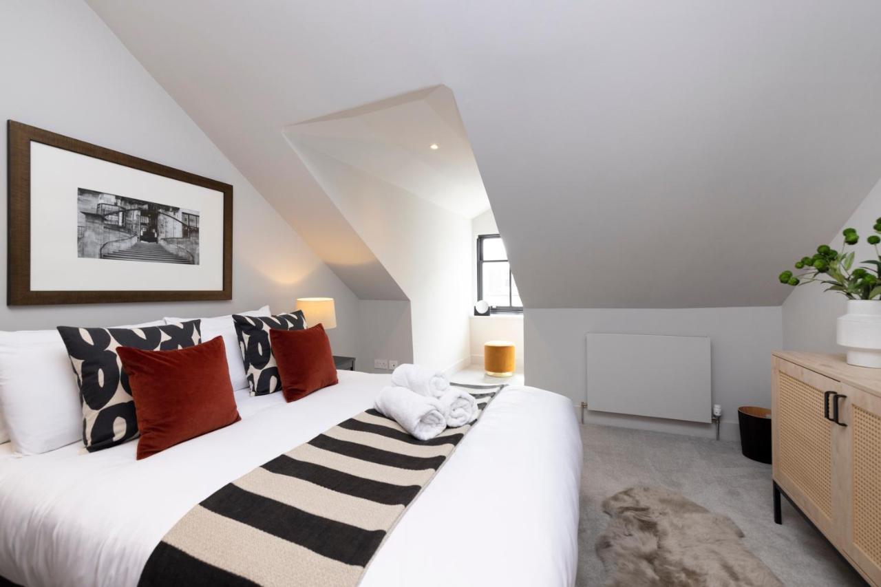 Appartement Joivy Luxury Flat Near Castle *
