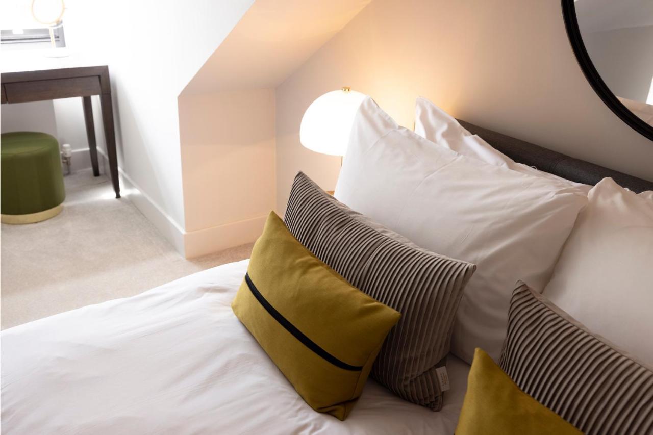 Joivy Luxury Flat Near Castle Appartement