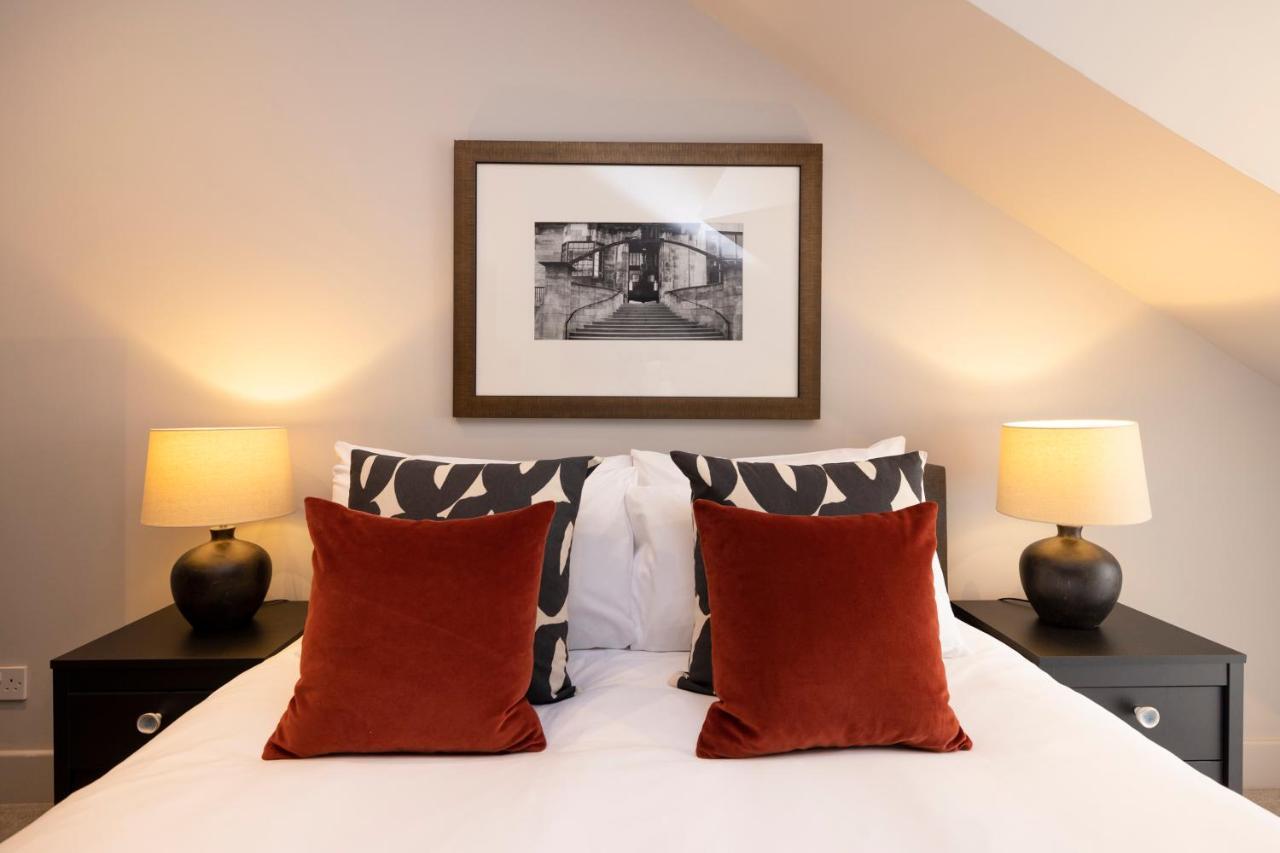 Joivy Luxury Flat Near Castle Appartement