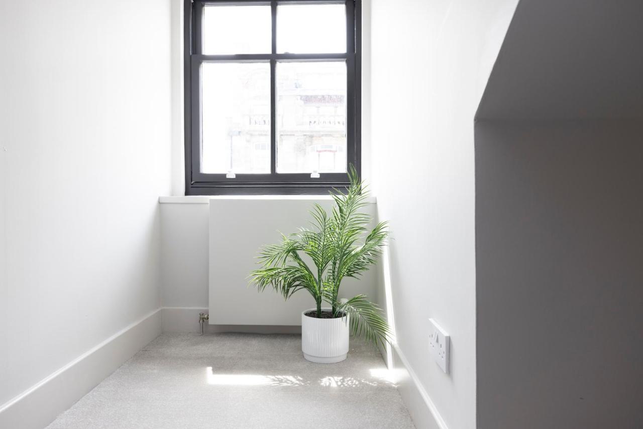Joivy Luxury Flat Near Castle Édimbourg